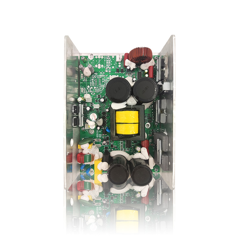 EON522SUB – Módulo amplificador de potencia para subwoofer activo con resonancia LLC, LP 500W/4Ω