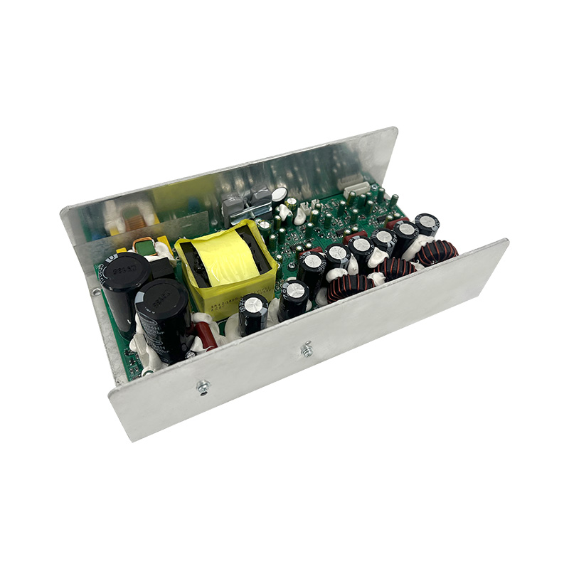 EON180S+3X2092 – Módulo amplificador de potencia para sistema de altavoces de matriz de línea 1.1 canales, LP 800W BTL + FP 200W