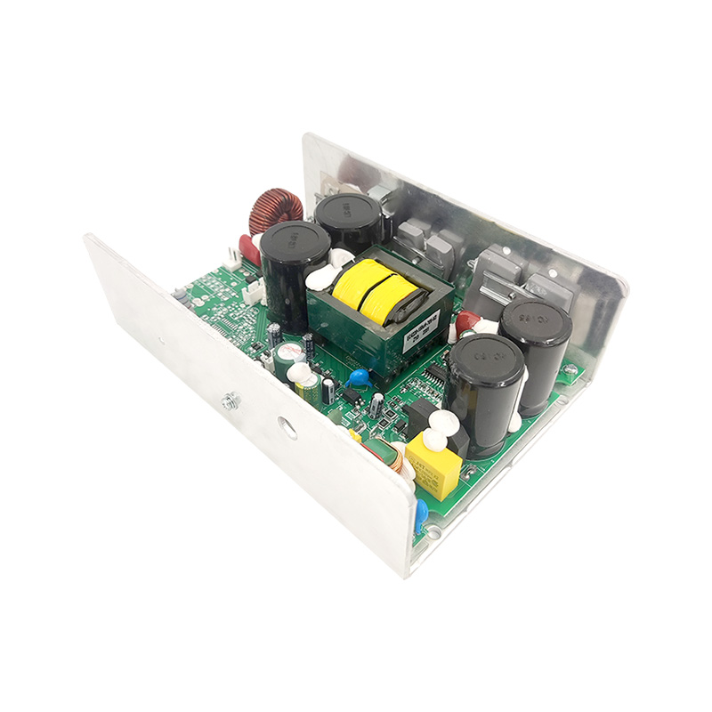 EON522SUB – Módulo amplificador de potencia para subwoofer activo con resonancia LLC, LP 500W/4Ω