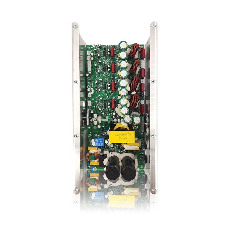 EON526+4X2092 – Módulo amplificador de potencia para subwoofer doble de 18 pulgadas, LP 800W/8Ω + 800W/8Ω