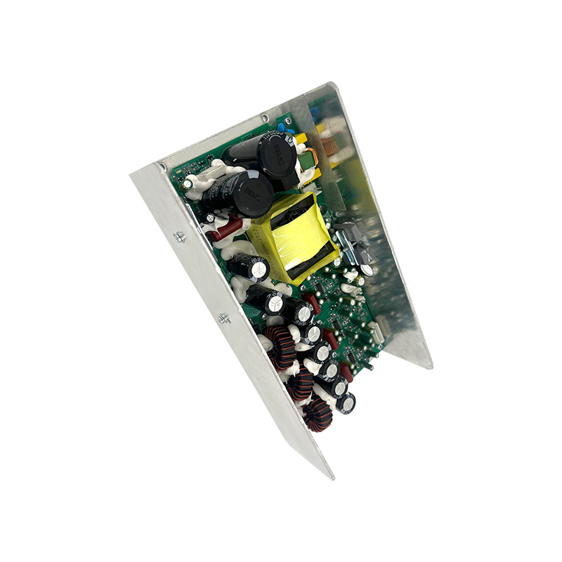 EON180S+3X2092 – Módulo amplificador de potencia para sistema de altavoces de matriz de línea 1.1 canales, LP 800W BTL + FP 200W