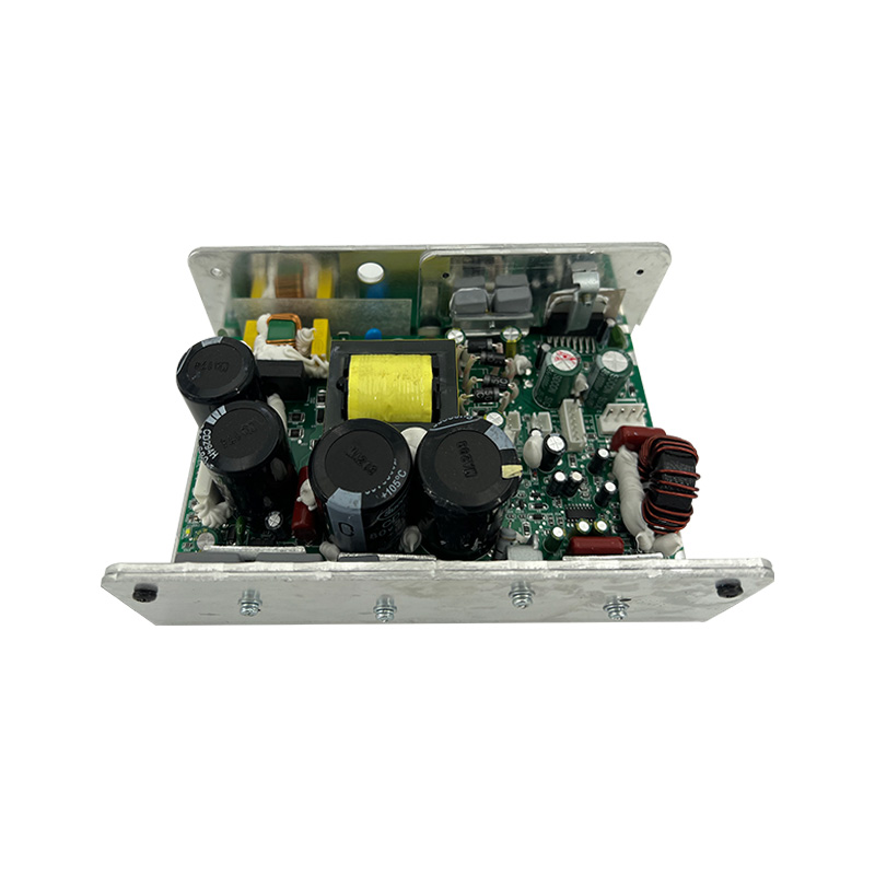 EON180S – Módulo amplificador de potencia clase D para altavoz activo con fuente de alimentación conmutada, LP350W + HP50W